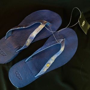 UGG Flip Flops